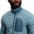 Кофта флисовая мужская Black Diamond M Rift FZ Fleece Jacket, Granola/Pine Smoke 5