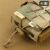 M-Tac підсумок для АК відкритий Elite Laser Cut, Мультикам 6