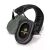 Активные защитные наушники Earmor M300T (FG) Olive с Bluetooth 5