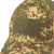 Czapka (bejsbolówka) Camotec Tactic Rip-Stop Teflon. Drapieżnik NSU 5