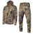 Костюм Instinct Twill Татарское зелье