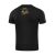 Футболка M-Tac Ukrainian Cavalry Чорна, black, Tan 4