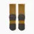 Шкарпетки тактичні "5.11 Tactical® Duty Ready Ultra Crew Socks" US Dark Coyote 4