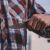 Ніж SOG Altair FX, Squid Ink/Black 8