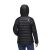 Жіночий легкий пуховик Black Diamond W Deploy Down 1.0 Hoody, Black 4