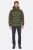 Зимова чоловіча куртка Rab Ascent Jacket, Black 10