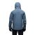 Гірськолижна чоловіча мембранна куртка Black Diamond M Recon Stretch Shell, Midnight Blue 4