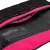Тактическая сумка через плечо HardKit RoKit Pink Multicam M с MOLLE и велкро 4