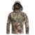 Куртка демісезонна софтшелл "SOFTSHELL JACKET SCU" WASP I Z2