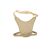 Гаманець натільний Tatonka Skin Chest Holster RFID B, Natural 2