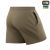 Шорти M-Tac Sport Fit Cotton Dark Олива, dark Olive 5