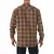 Сорочка тактична фланелева "5.11 FLANNEL SHIRT" Bark 2