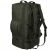 Сумка транспортна Sturm Mil-Tec "Combat Duffle Bag with Wheel" Olive 4