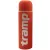 Термос Tramp Soft Touch 1,2 л UTRC-110, помаранчевий