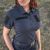Поло тактическое M-Tac 65/35 Lady Dark Navy Blue 6