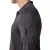 Поло с длинным рукавом "5.11 Tactical® Helios Long Sleeve Polo" Charcoal 11