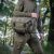 Сумка M-Tac Messenger Bag Elite Hex Олива (Темна) 6