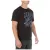 Футболка з малюнком "5.11 Zero WOD Tee" Black 2