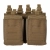 Двойной подсумок 5.11 под магазины, Flex Double AR Mag Pouch 2.0. Kangaroo 3