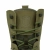 Зимние трекинговые ботинки Milbot Spurt Hopper. Gore-tex. CORDURA. Олива 4