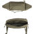 Сумка поясная "FANNY PACK MOLLE" Olive 10