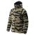 Куртка флісова Helikon-Tex PATRIOT Mk 2 Hybrid Fleece