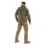 Куртка демісезонна софтшелл "SOFTSHELL JACKET SCU" Ranger Green 4