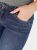 Штани жіночі Black Diamond Crag Denim Pants, Medium Indigo 12
