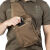 Сумка-кобура "GUNFIGHTER" Coyote Brown 5