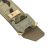 Ремень M-Tac Cobra Buckle Tactical Belt Laser Cut, Мультикам — Камуфляж. 5