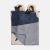 Śpiwór Naturehike LW180 CNK2550WS026 Sunny Day PL01, (14°C) | XL. Brązowy 8