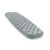 Килимок надувний Sea to Summit Ether Light XR Insulated ASC Mat, 168х55х10 см, Dark Gray 4