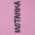 Футболка з малюнком "Motanka" Light Pink 7