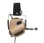 Активные защитные наушники Earmor M32 MOD4 (CB) Coyote Brown 5