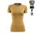 Жіноча футболка M-Tac Ultra Light Polartec Lady Койот, coyote 2