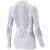 Термофутболка з довгим рукавом жіноча Accapi XPerience, Silver/Grey 2