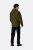 Мембранна куртка чоловіча Rab Namche GTX Jacket, Army 4