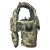 Плитоноска DFP GEN 3 (комплект с 9 подсумками). Cordura 1000D 3