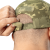 Бейсболка Tactic Twill Піксель (ММ-14) 5
