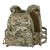M-Tac плитоноска Cuirass Elite Gen.II, Мультикам