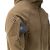 Куртка флісова Helikon-Tex PATRIOT Mk 2 Hybrid Fleece 5