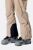 Штани жіночі Rab Kinetic Alpine Stretch Pants Wmns, M Regular, Dark Pebble 5