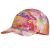 Кепка дитяча (8-12) Buff Kids Pack Cap, Fireworks Multi