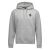 Худые мужские Black Diamond M Equipment For Alpinists Pullover Hoody, Nickel Heather