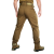 Штаны Stalker 3.0 Twill Койот 3