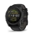 Смарт-годинник Garmin Tactix 8 (51 mm) AMOLED Ballistics Ultralight. Чорний