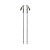 Трекінгові палиці Black Diamond Trail Vista FLZ, Midnight Blue