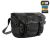 Torba M-Tac Messenger Bag Elite Hex Multicam Czarny/Czarna 3