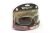 Захисні окуляри Venture Gear Tactical Howitzer Black (bronze) Anti-Fog, коричневі в чорній оправі 7