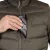 Жилет утеплённый "5.11 Tactical® Acadia Down Vest" RANGER GREEN 7